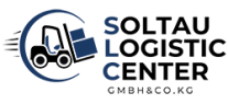 Logo Soltau Logistic Center